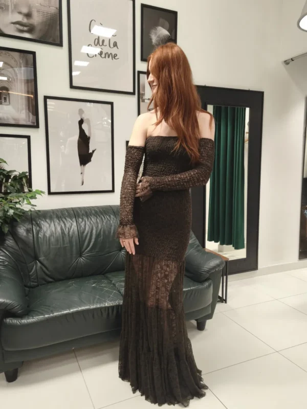 Stylizacja nr 1 - Komplet